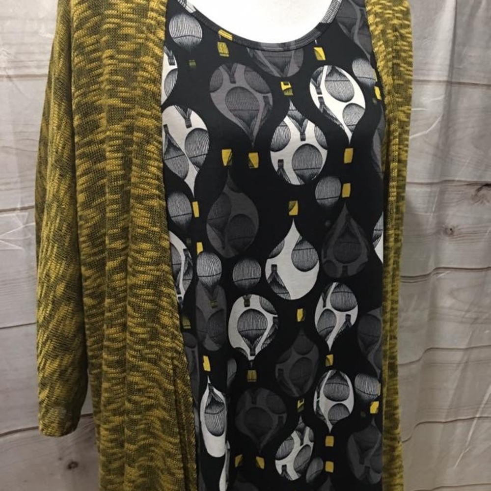 LuLaRoe